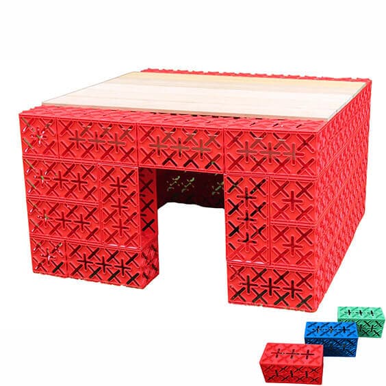 X BLOCK Expansion Pack