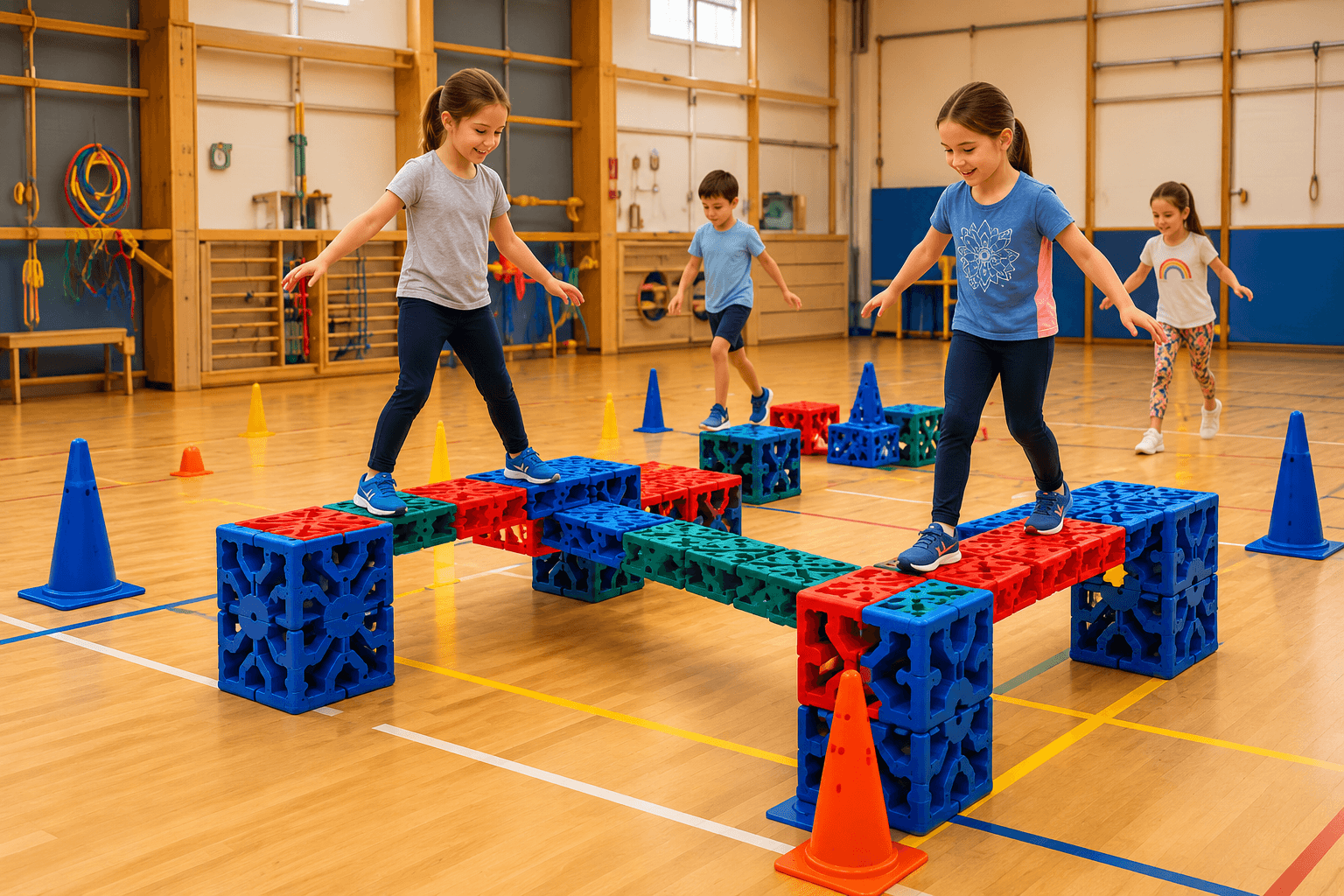 Kluby sportowe